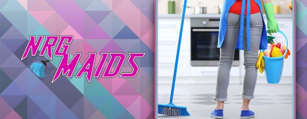 NRG Maids