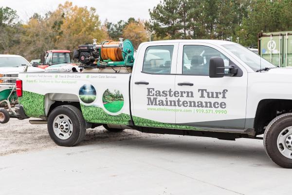 Eastern Turf Maintenance