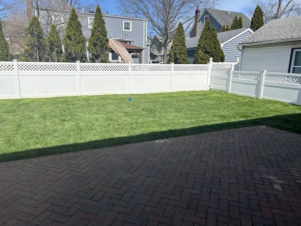 Diaz Touch Landscaping Services