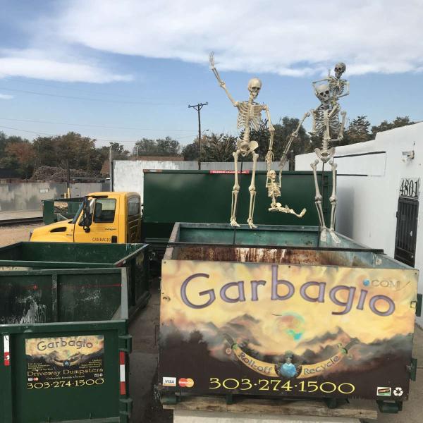 Garbagio
