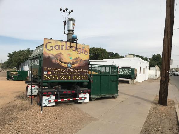 Garbagio