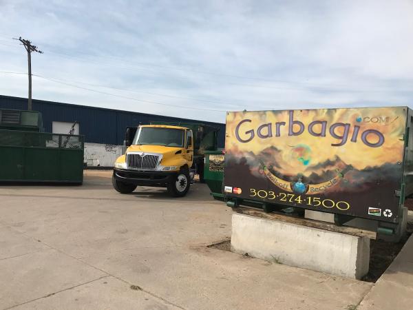 Garbagio