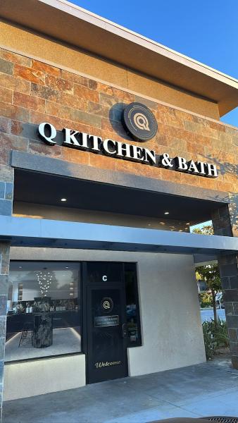 Q Kitchen & Bath LLC