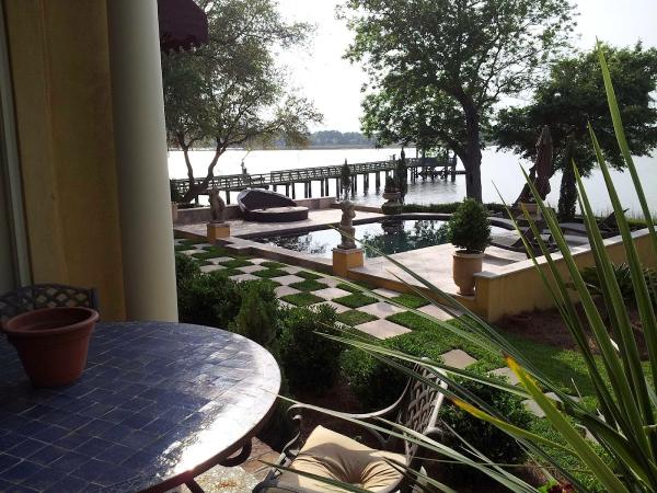 Griffin Landscape Design & Contracting