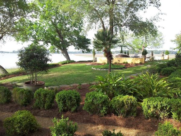 Griffin Landscape Design & Contracting