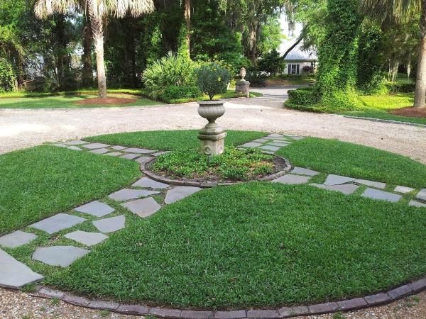 Griffin Landscape Design & Contracting