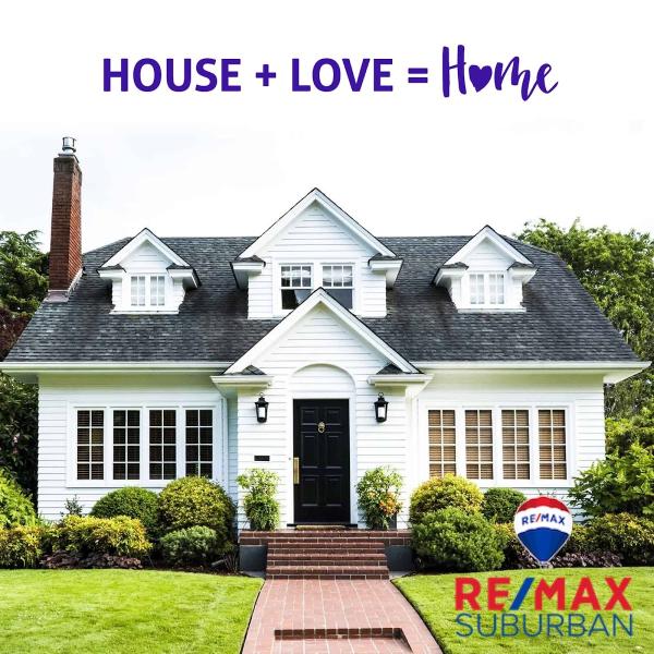 Re/Max Suburban Mount Prospect