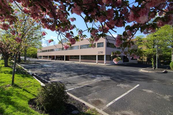 2250 Chapel Ave. LLC