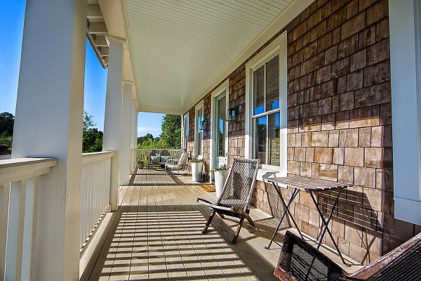Martin Dodson Homes