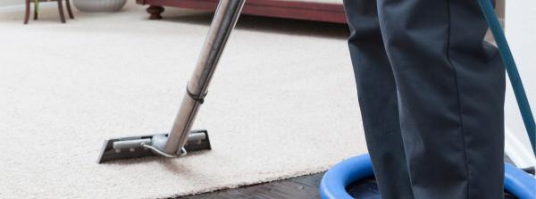 NVB Carpet Cleaning