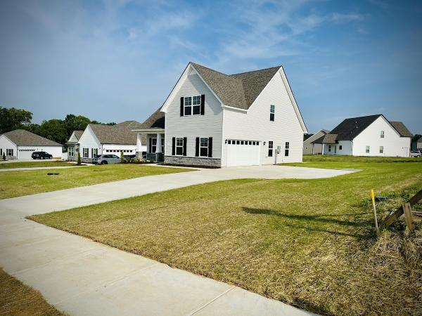 John Jones Real Estate