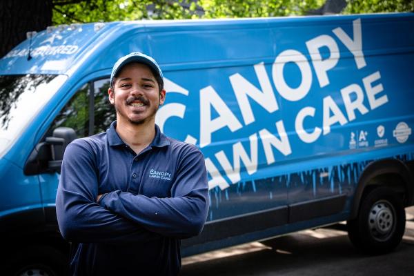 Canopy Lawn Care