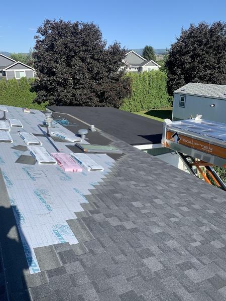 Dan and Jan Roofing LLC