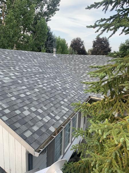 Dan and Jan Roofing LLC
