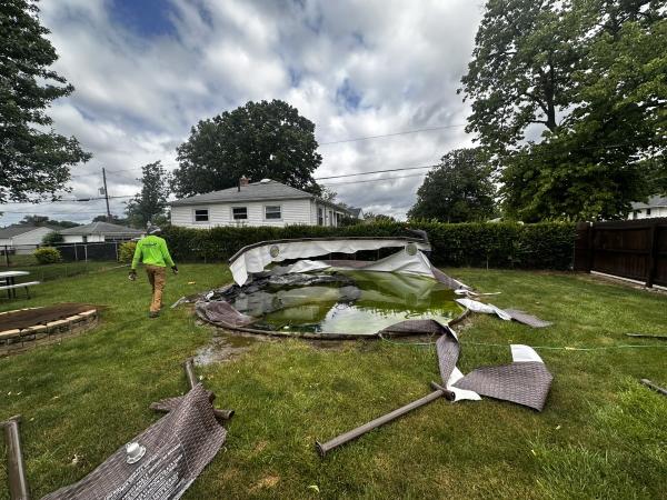 Rapid Cleanout Junk Removal Cleveland OH