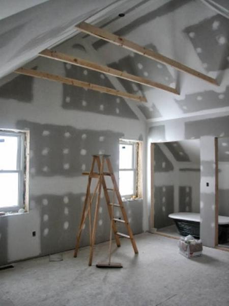 All's General Construction