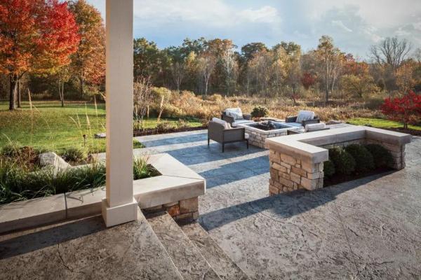Alfresco Landscapes