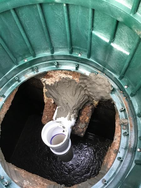 Jim's Septic Solutions