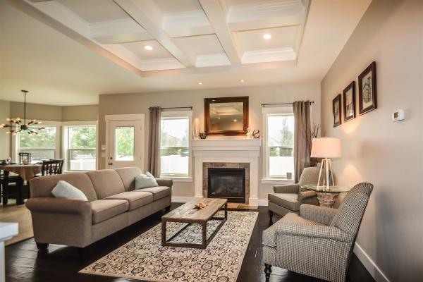 Fall Creek Homes