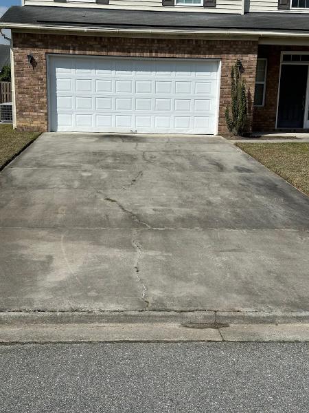 Squeaky Clean Soft Washing and Lawncare Services