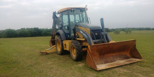 Perkins Dirt Work