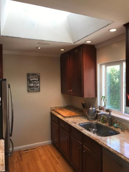 Rowser Construction