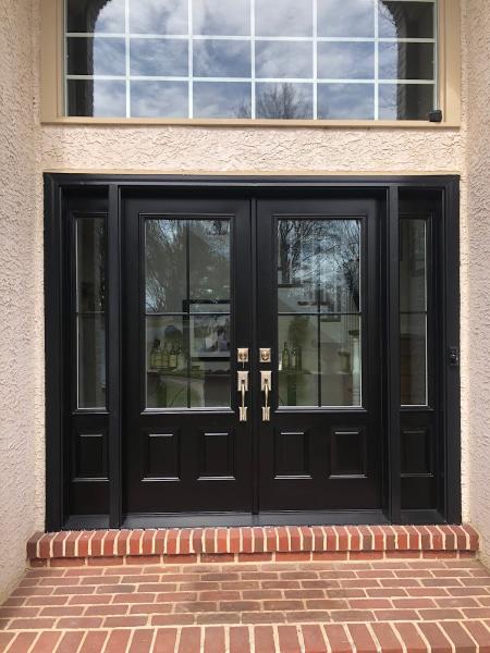 Homecraft Inc.