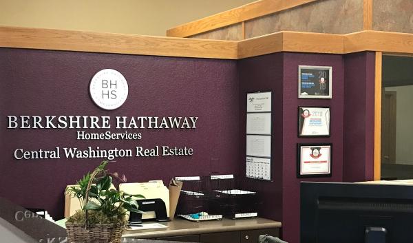 Berkshire Hathaway Homeservices Central Washington Real Estate