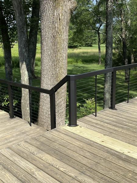 Colonial Custom Carpentry