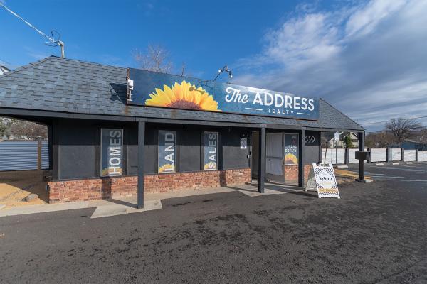 The Address Realty