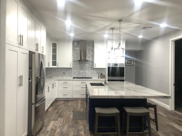 Lv Cabinets World