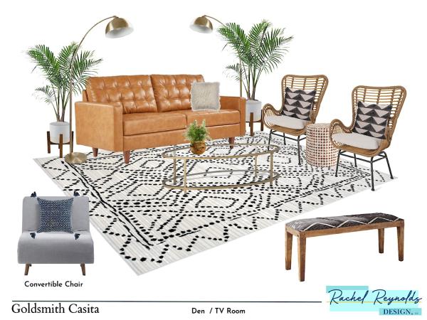 Rachel Reynolds Design