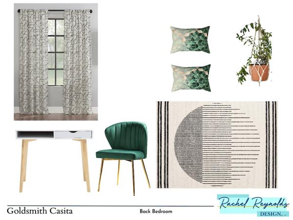 Rachel Reynolds Design