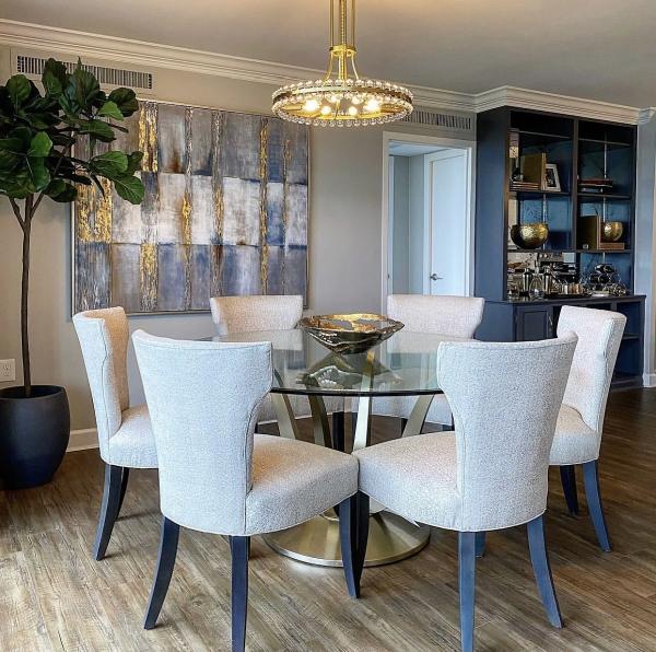 K.P. Interiors