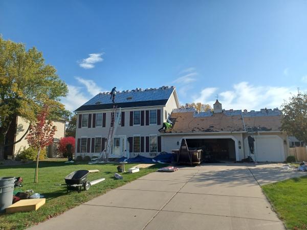 Barnhouse Exteriors