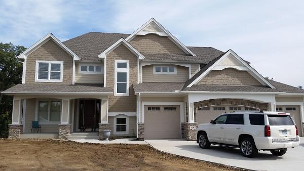 Barnhouse Exteriors