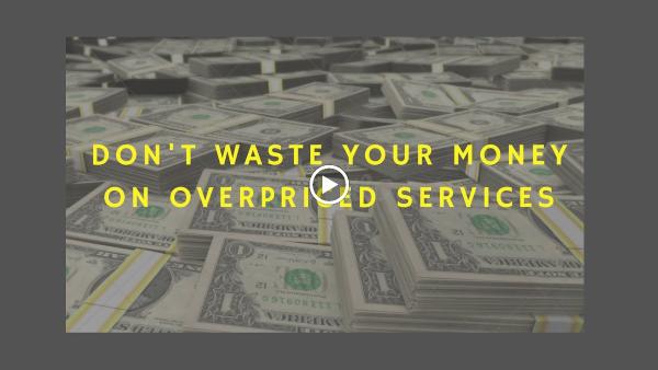 Cooper Refuse and Hauling Llc- Trash Disposal