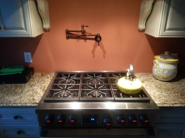 A and D Plumbing LLC