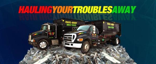 Haul Away