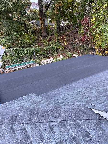 Preference Roofing