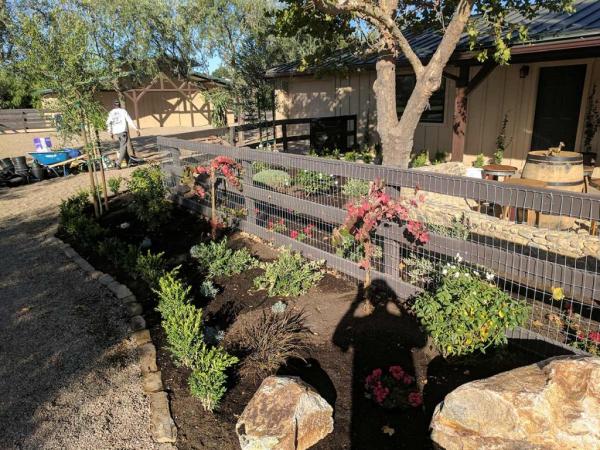J W's Landscaping and Gardening Services