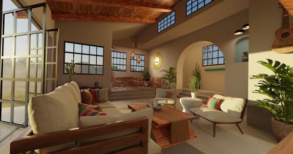 Zion Designs