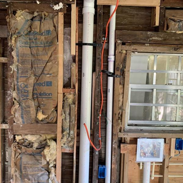 Mesic Construction Services Inc