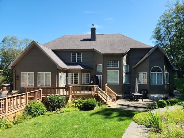 Henderson Roofing Services