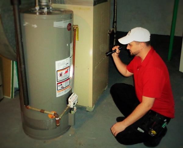On the Nose Home Inspections