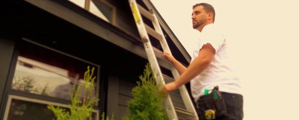 On the Nose Home Inspections
