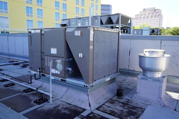Dilmak Services Heating