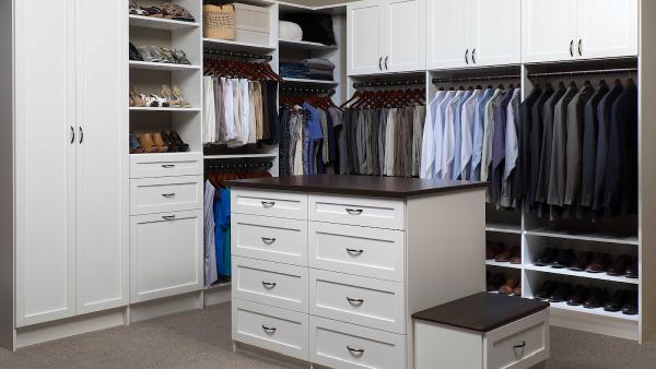 Dream Closets Hawaii