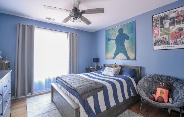 Trilon Painting & Drywall