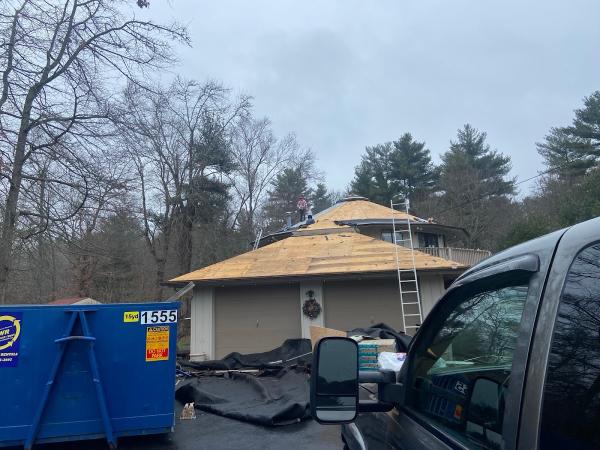 Boss Roofing LLC